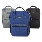 MOMMY BAG