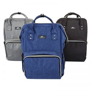 MOMMY BAG