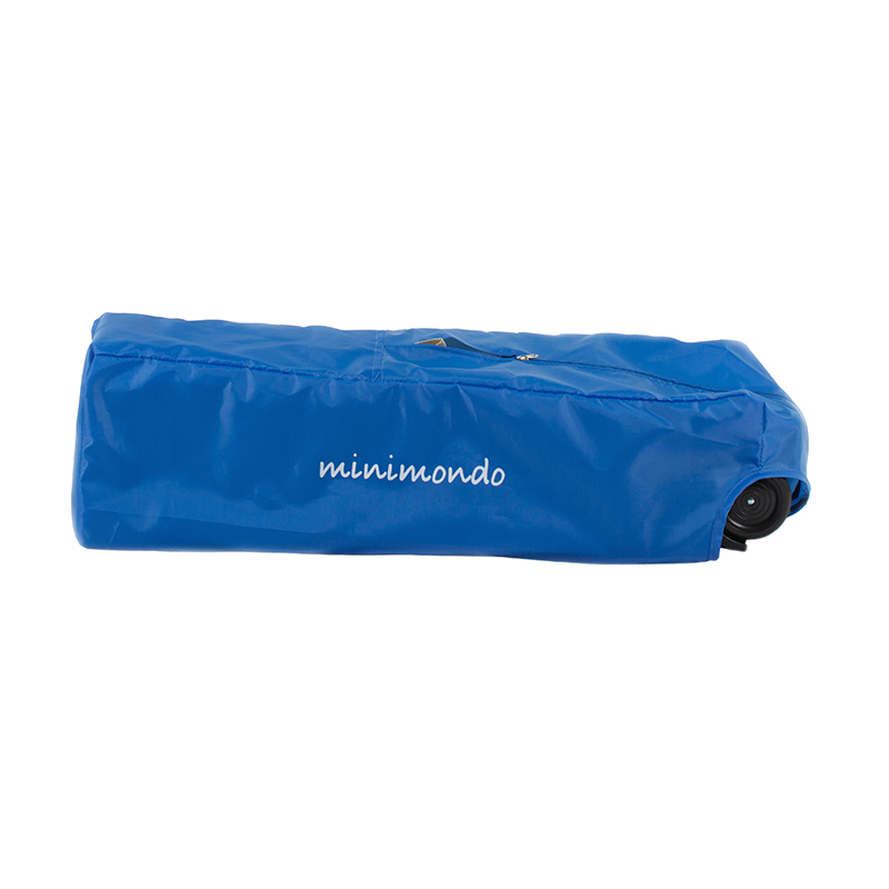 Minimondo travel best sale cot