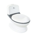 MY LITTLE POTTY