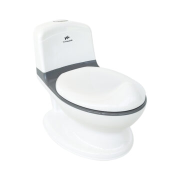 MY LITTLE POTTY