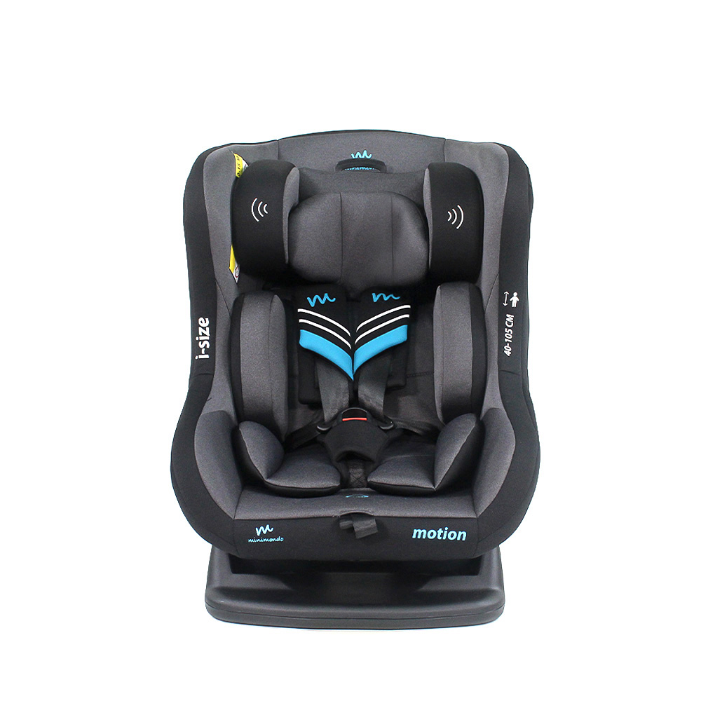 Silla de coche Motion i-size C42