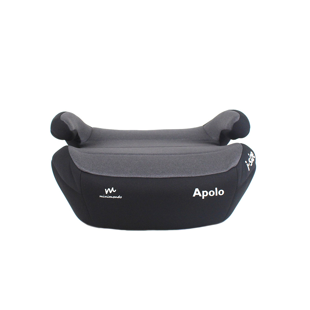 Apolo elevador i-size frontal